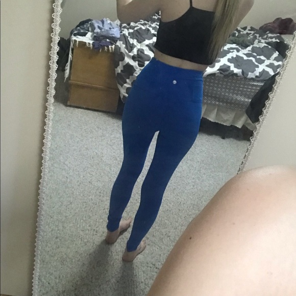 Workout leggings - Picture 5 of 5
